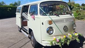 Get a wedding car quote.