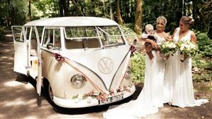 Get a wedding car quote.