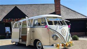 Get a wedding car quote.