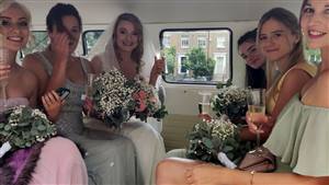 Get a wedding car quote.