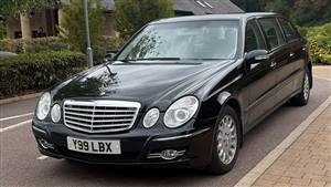 Get a wedding car quote.