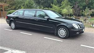 Get a wedding car quote.