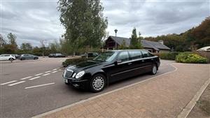 Get a wedding car quote.