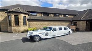 Get a wedding car quote.