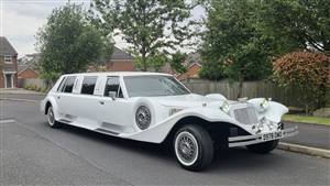 Get a wedding car quote.