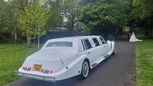 Get a wedding car quote.