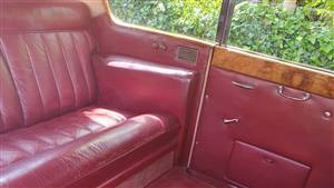 Get a wedding car quote.
