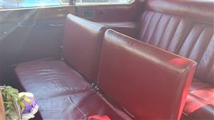 Get a wedding car quote.