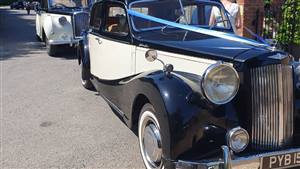 Get a wedding car quote.