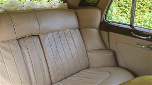 Get a wedding car quote.