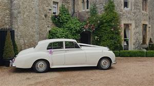 Get a wedding car quote.