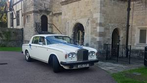 Get a wedding car quote.