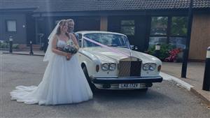 Get a wedding car quote.