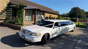 Get a wedding car quote.