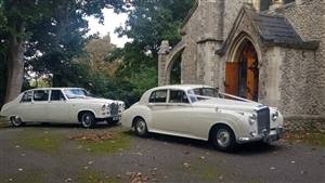Get a wedding car quote.