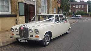 Get a wedding car quote.