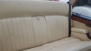 Get a wedding car quote.