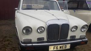 Get a wedding car quote.