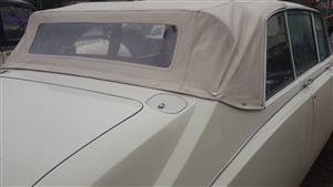 Get a wedding car quote.