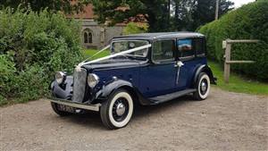 Get a wedding car quote.