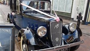 Get a wedding car quote.