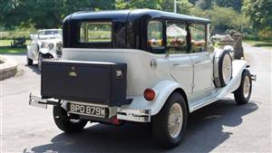 Get a wedding car quote.