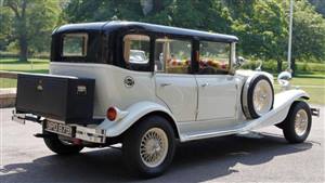 Get a wedding car quote.