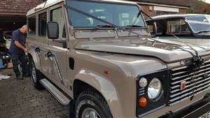 Get a wedding car quote.