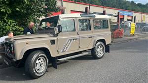 Get a wedding car quote.