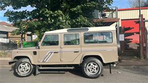 Get a wedding car quote.