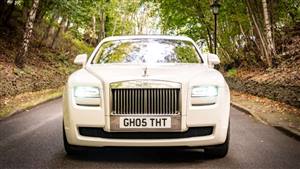 Get a wedding car quote.