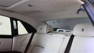 Get a wedding car quote.