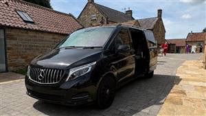 Get a wedding car quote.