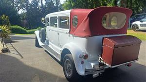 Get a wedding car quote.