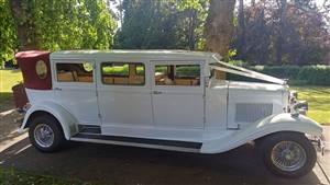 Get a wedding car quote.