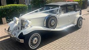 Get a wedding car quote.