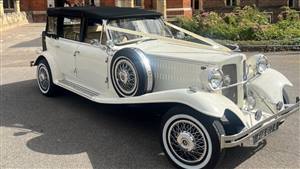 Get a wedding car quote.