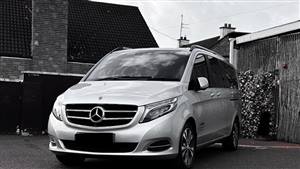 Get a wedding car quote.