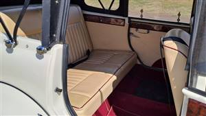 Get a wedding car quote.