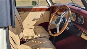 Get a wedding car quote.