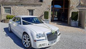 Get a wedding car quote.