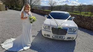 Get a wedding car quote.
