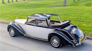 Get a wedding car quote.