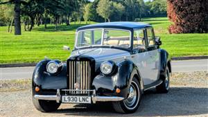 Get a wedding car quote.