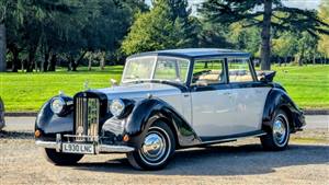 Get a wedding car quote.