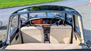 Get a wedding car quote.