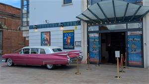 Get a wedding car quote.