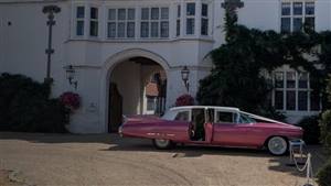 Get a wedding car quote.