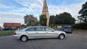 Get a wedding car quote.