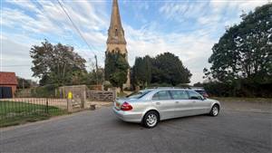 Get a wedding car quote.
